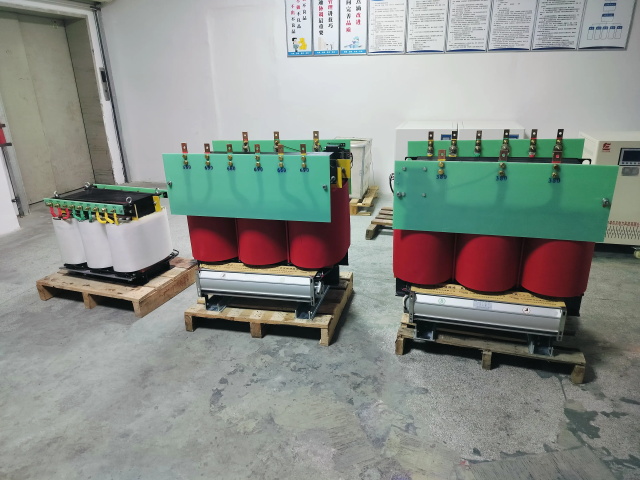 湟中KS11-1000KVA矿用变压器