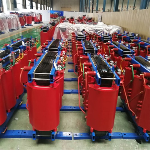湟中2500kva干式变压器尺寸