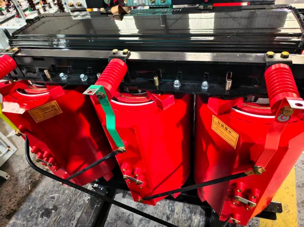 500kVA湟中湟中湟中干式变压器 住宅小区配电湟中湟中湟中干式变压器
